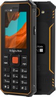 Мобильный телефон Kruger&Matz Iron 3 0 Б