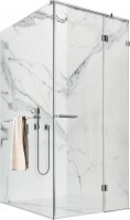 Фото - Душевая кабина Liberta Barcelona 90x80 правая