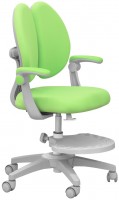 Фото - Компьютерное кресло Mealux Sprint Duo