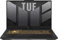 Ноутбук Asus TUF Gaming F17 (2023) FX707VV
