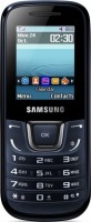 Фото - Мобильный телефон Samsung GT-E1282 Duos 0 Б