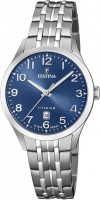 Фото - Наручные часы FESTINA F20468/2 