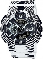 Фото - Наручные часы Casio G-Shock GA-110WLP-7A 