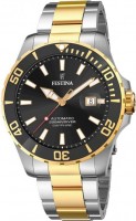 Фото - Наручные часы FESTINA F20532/2 