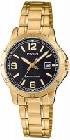 Фото - Наручные часы Casio LTP-V004G-1B 