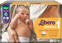 Фото - Подгузники Libero Newborn 1 / 42 pcs 