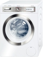 Фото - Стиральная машина Bosch WAY 32890 белый