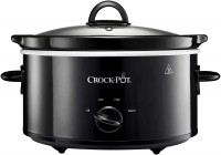 Фото - Мультиварка Crock-Pot CSC078 