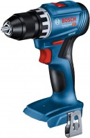 Фото - Дрель / шуруповерт Bosch GSR 18V-45 Professional 06019K3200 