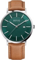 Фото - Наручные часы BERING Solar 15439-508 