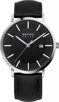 Фото - Наручные часы BERING Solar 15439-402 