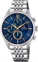 Фото - Наручные часы FESTINA F20285/3 