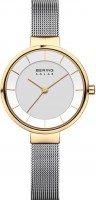 Фото - Наручные часы BERING Solar 14631-024 