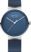 Фото - Наручные часы BERING Solar 14339-307 