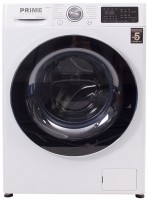Фото - Стиральная машина Prime Technics PWF81469TID белый