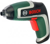 Фото - Дрель / шуруповерт Bosch IXO 7 Set 06039E0021 