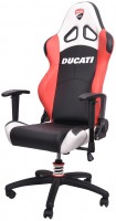 Фото - Компьютерное кресло Ducati HA-777E-DUC2 