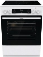 Фото - Плита Gorenje GECS 6C70 WC белый