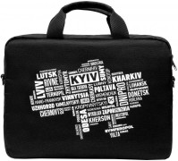 Фото - Сумка для ноутбука Vinga NB160UW 17 "