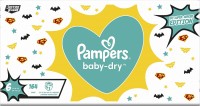 Фото - Подгузники Pampers Active Baby-Dry 6 / 164 pcs 