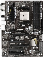 Фото - Материнская плата ASRock FM2A85X Extreme4