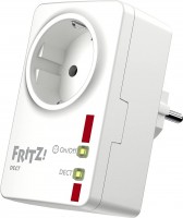 Фото - Умная розетка AVM FRITZ!DECT 200 