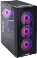 Фото - Персональный компьютер Artline Gaming X99 (X99v52)