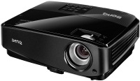Фото - Проектор BenQ MS517 
