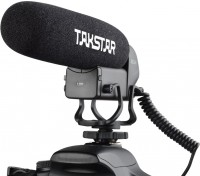 Микрофон Takstar SGC-600 