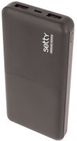 Фото - Powerbank SETTY Travel Battery 10000 