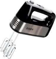 Фото - Миксер Eisen EHM-345 черный