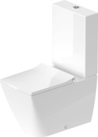 Фото - Унитаз Duravit Viu 2191090000 