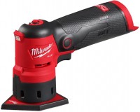 Фото - Шлифовальная машина Milwaukee M12 FDSS-0B 