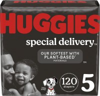 Фото - Подгузники Huggies Special Delivery 5 / 120 pcs 