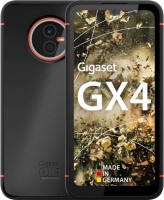 Фото - Мобильный телефон Gigaset GX4 64 ГБ / 4 ГБ