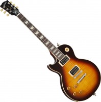 Фото - Гитара Gibson Slash Les Paul Standard LH 