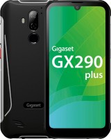 Фото - Мобильный телефон Gigaset GX290 Plus 64 ГБ / 4 ГБ