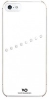 Фото - Чехол White Diamonds Sash for iPhone 5/5S 