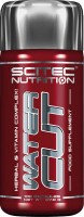 Фото - Сжигатель жира Scitec Nutrition Water Cut 100 cap 100 шт