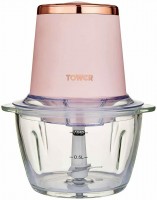 Фото - Миксер Tower Cavaletto T12058PNK розовый