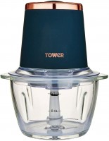 Фото - Миксер Tower Cavaletto T12058MNB синий