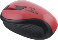 Фото - Мышка TITANUM Wireless Optical Mouse 2.4GHz 3D USB Rainbow 