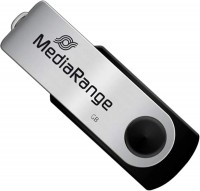 Фото - USB-флешка MediaRange USB 2.0 Flash Drive 64 ГБ