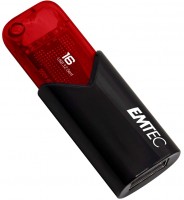 Фото - USB-флешка Emtec B110 16 ГБ
