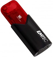 Фото - USB-флешка Emtec B110 16Gb 