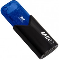 Фото - USB-флешка Emtec B110 32 ГБ