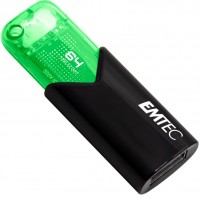 Фото - USB-флешка Emtec B110 64Gb 