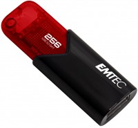 Фото - USB-флешка Emtec B110 256Gb 