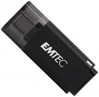 Фото - USB-флешка Emtec D400 64 ГБ
