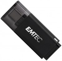 Фото - USB-флешка Emtec D400 32Gb 